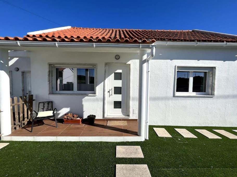 Casa Da Ana - Country Home Terrugem Εξωτερικό φωτογραφία